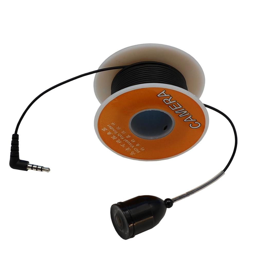 Fishing Camera - Underwater Camera for Fish Finder 8