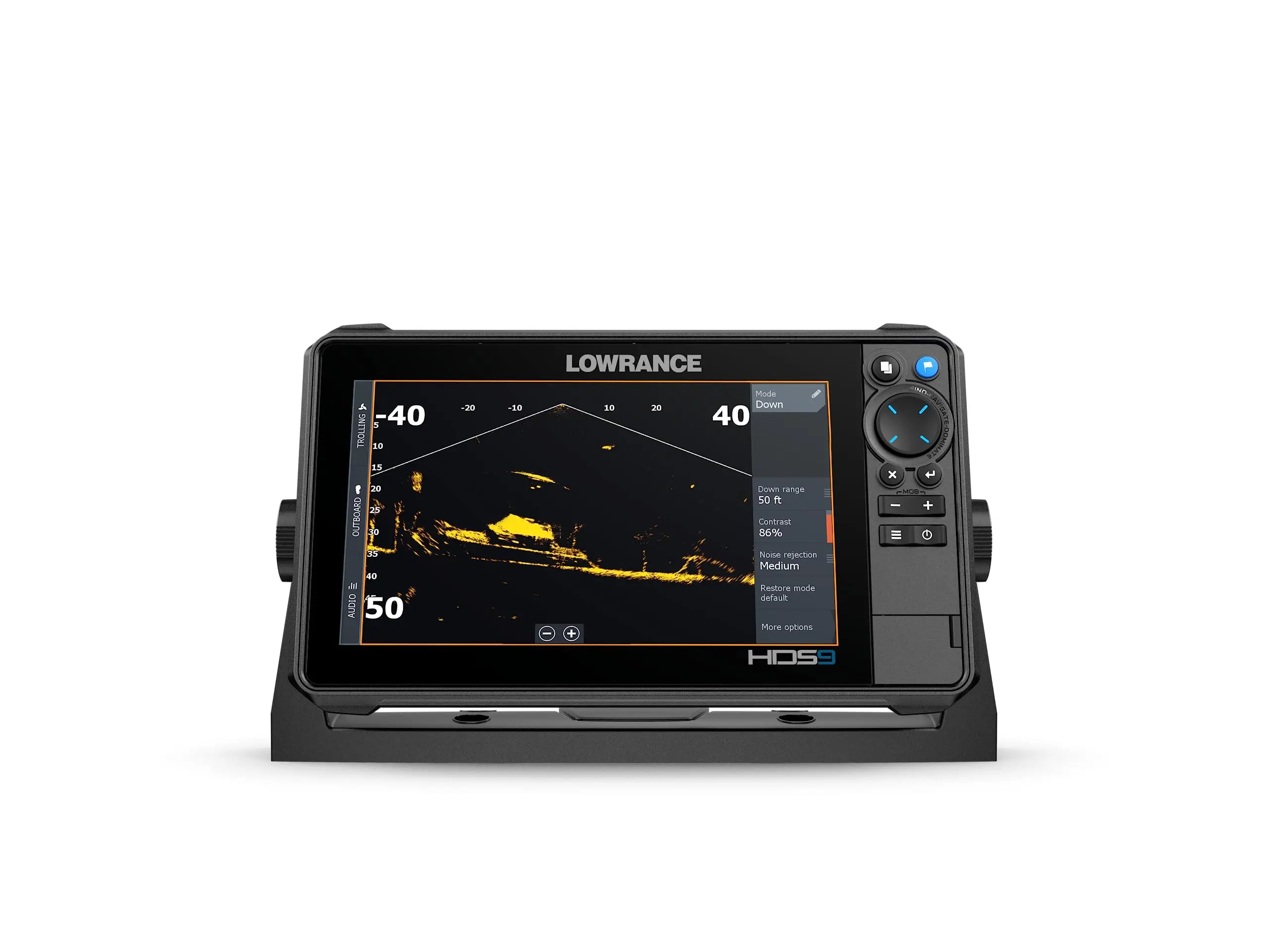 Fish Finder - High Quality Sales On Lowrance HDS