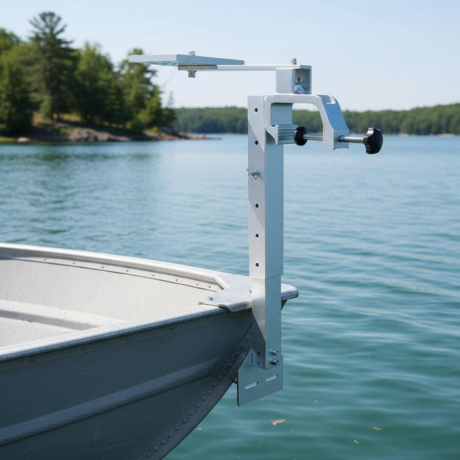 Kayak Fish Finder Mount Height - огляд і ціна Fish Finder Mount