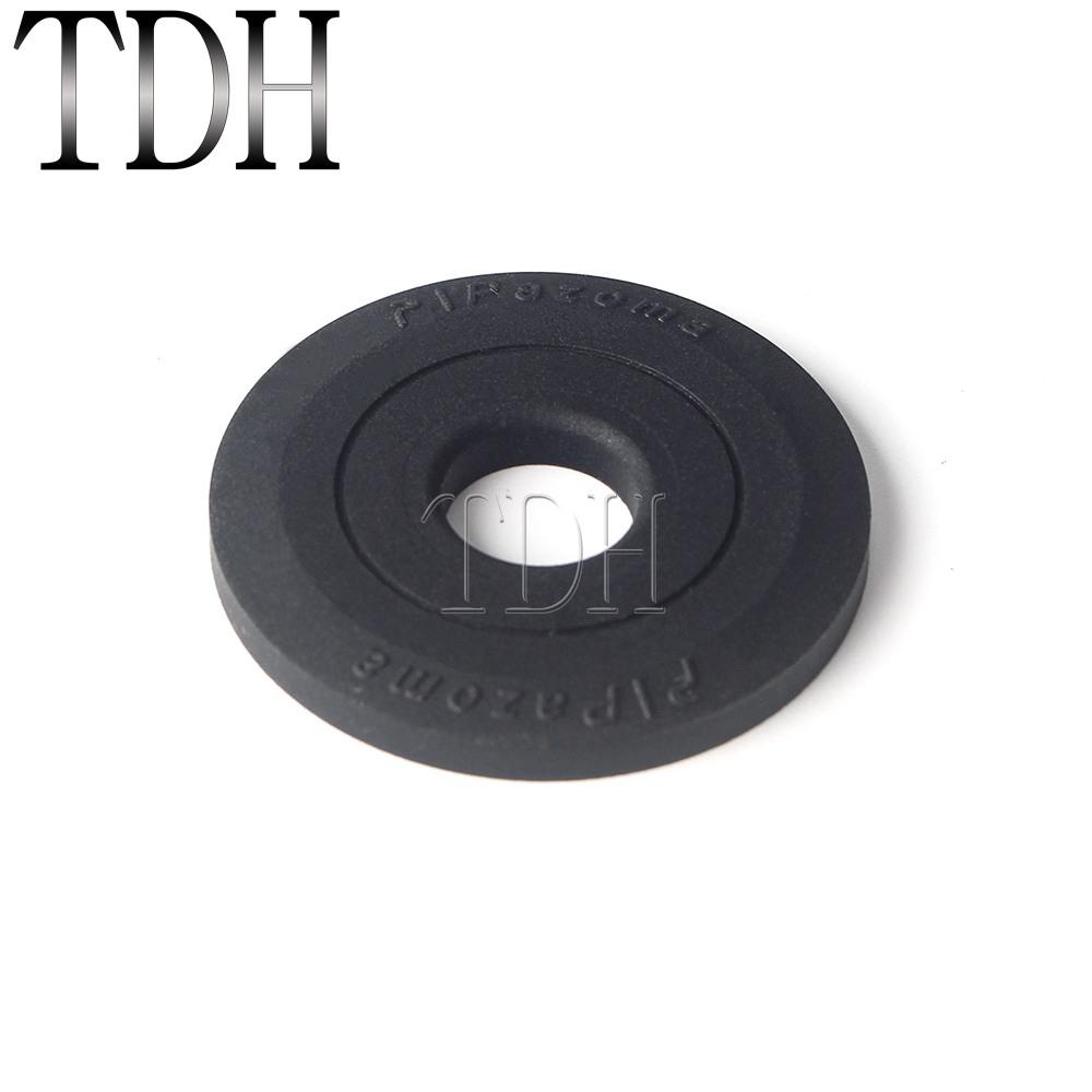 Driver Seat Rear Fender Rubber - огляд і ціна Abu Garcia Reel Revo