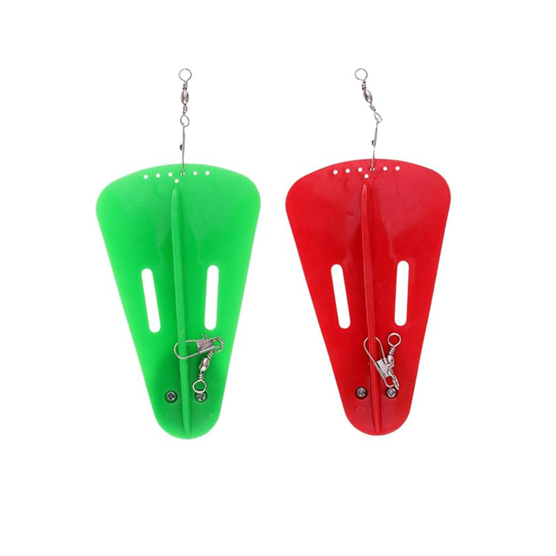 Lead-Weighted Diving Board, De - огляд і ціна Fishing Depth Finder