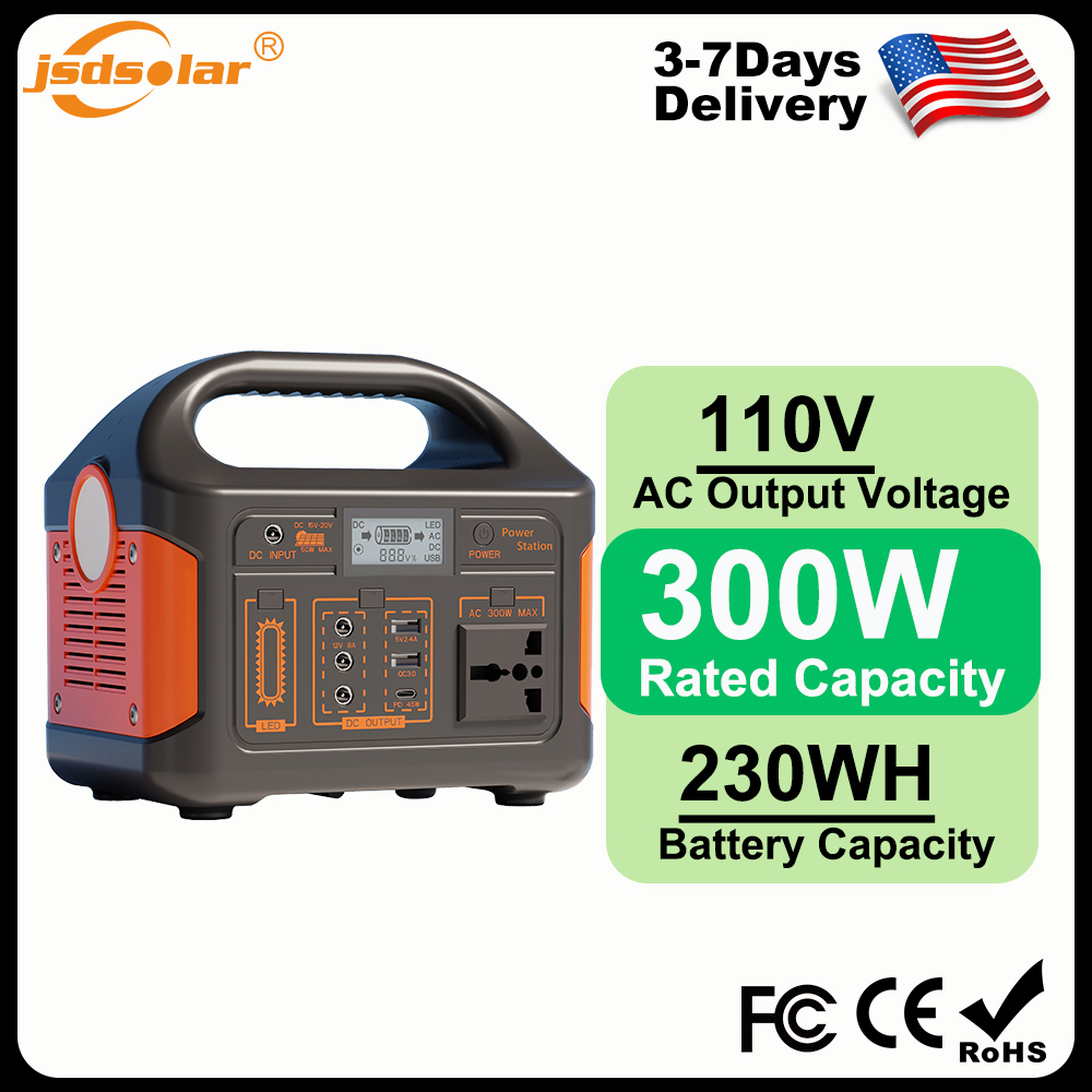 Gaiaray 300W Power Bank Large  - огляд і ціна Fish Finder Battery
