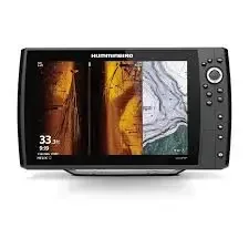 2024/2025 Infinite Humminbird  - огляд і ціна Fish Finder