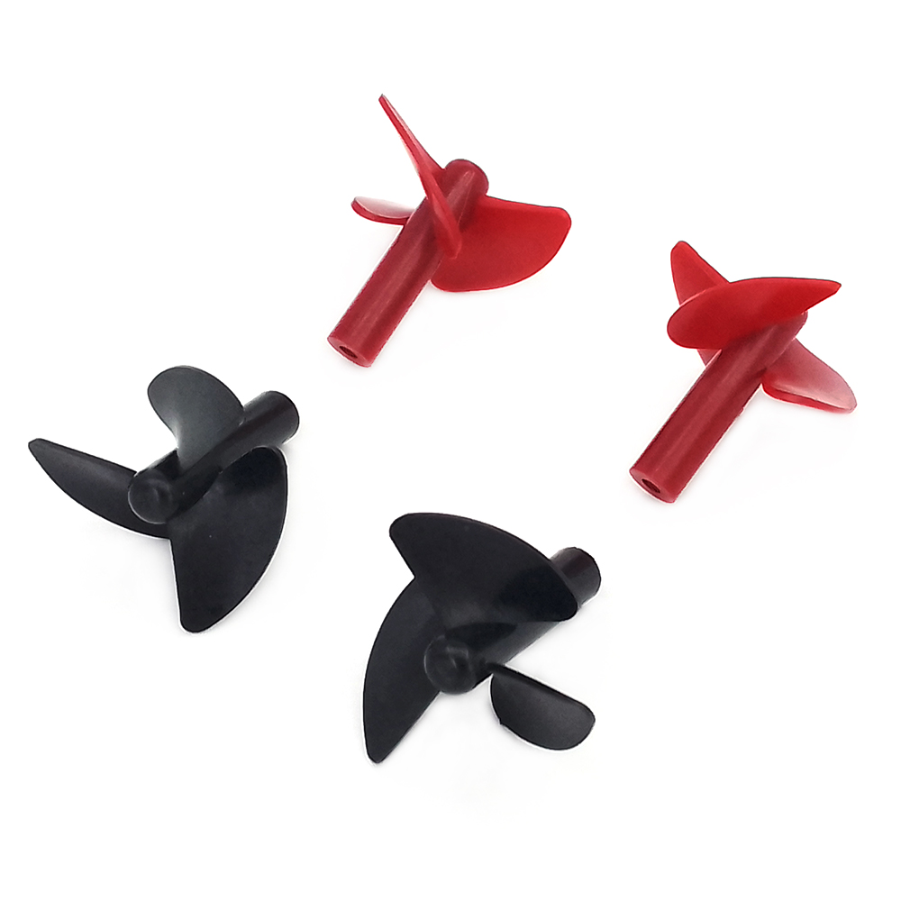 1Pair 5Pair RC Boat Propeller  - огляд і ціна Fish Finder Battery