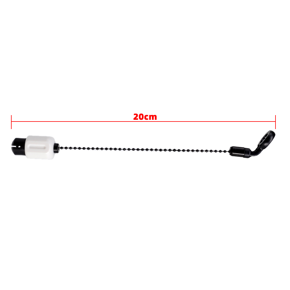 Hirisi Brass Chain Carp Fishin - огляд і ціна Bite Indicator