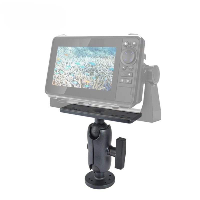 360 Degree Swivel Ball Mount M - огляд і ціна Fishing Depth Finder