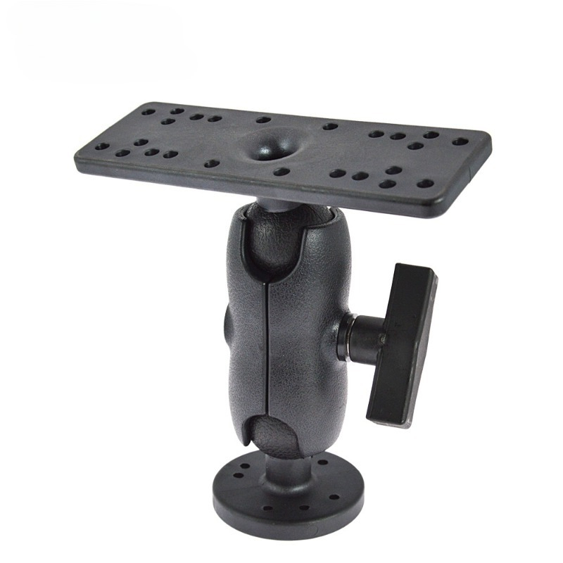 360 Degree Swivel Ball Mount M - огляд і ціна Fishing Depth Finder