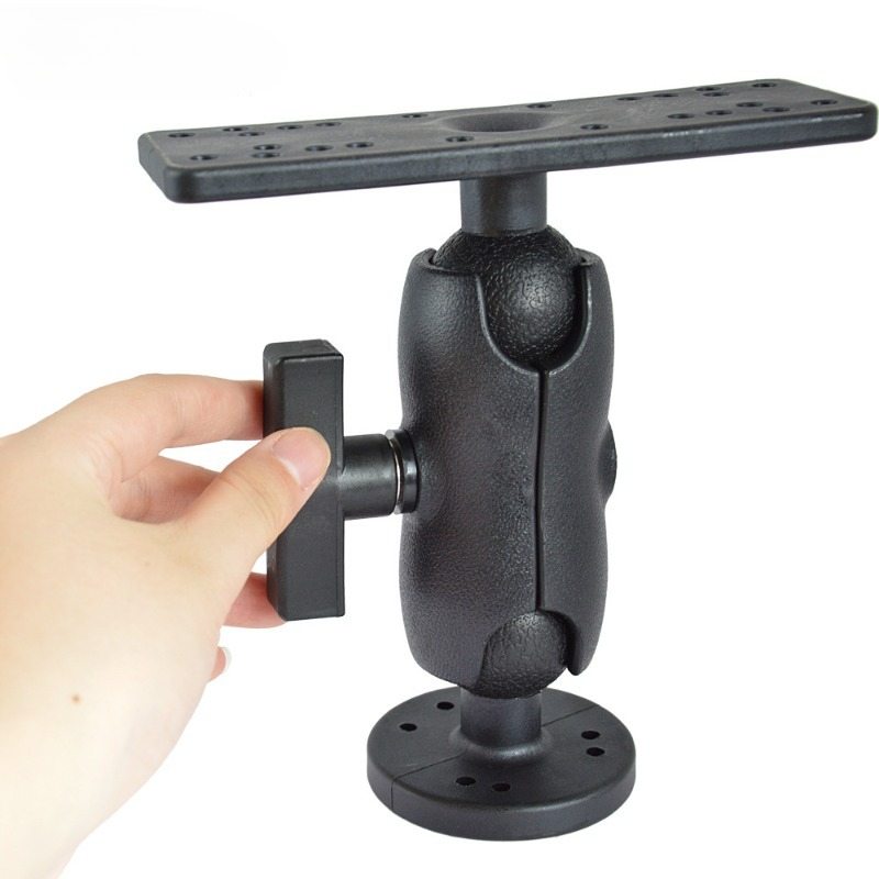 360 Degree Swivel Ball Mount M - огляд і ціна Fishing Depth Finder