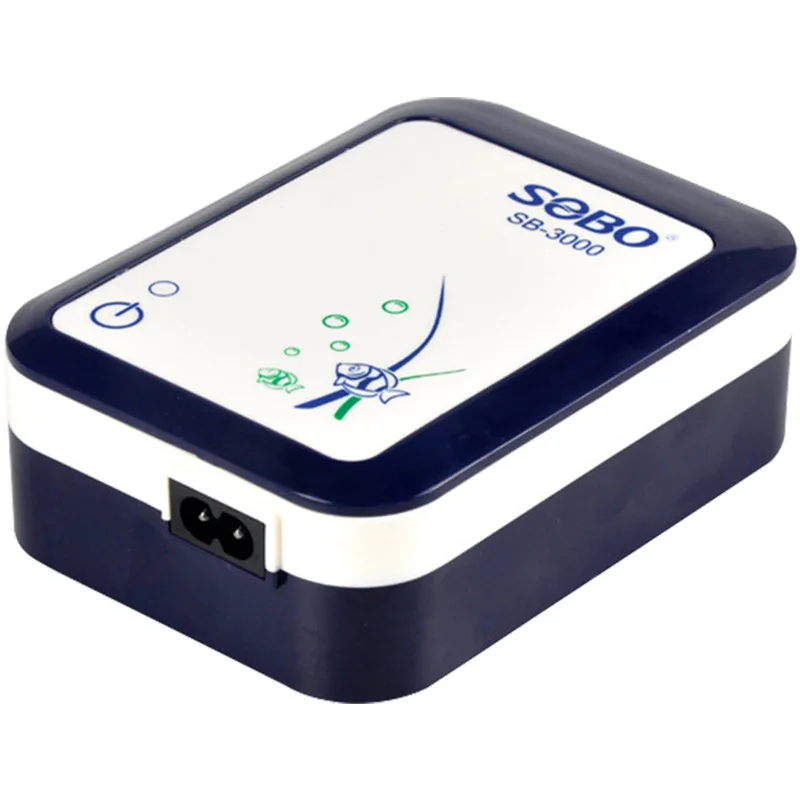 SEBO Portable Large flow fish  - огляд і ціна Fish Finder Battery