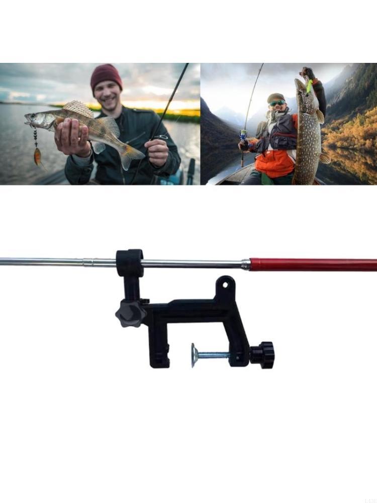 Fishing Finder Mount Support R - огляд і ціна Fish Finder Transducer