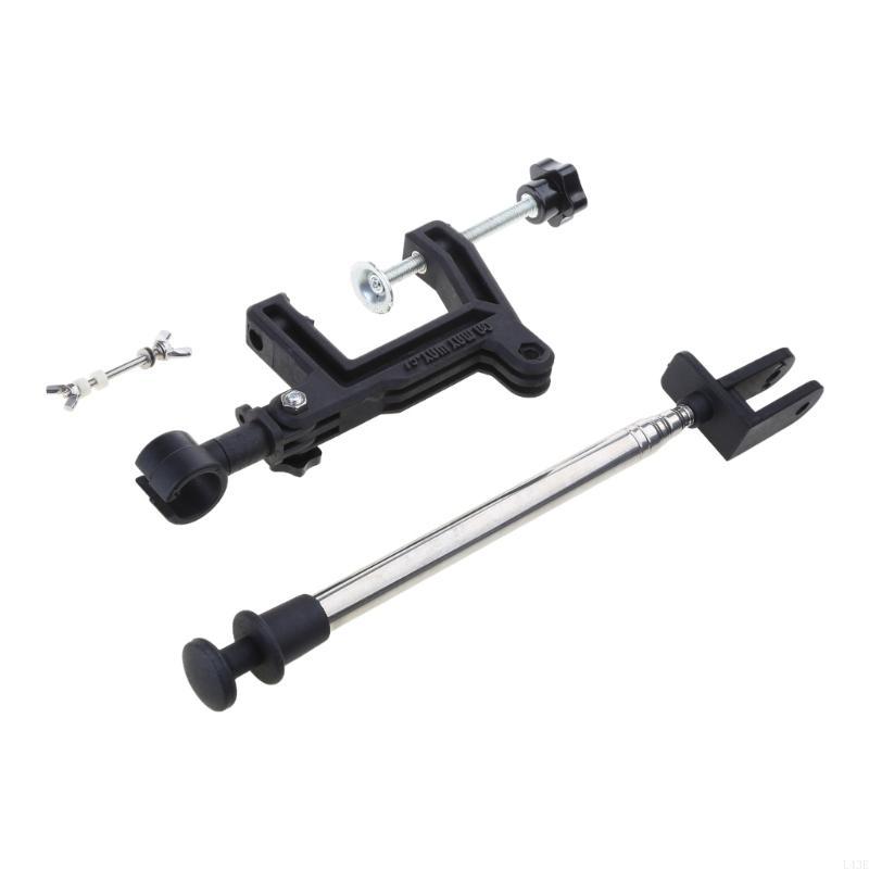 Fishing Finder Mount Support R - огляд і ціна Fish Finder Transducer