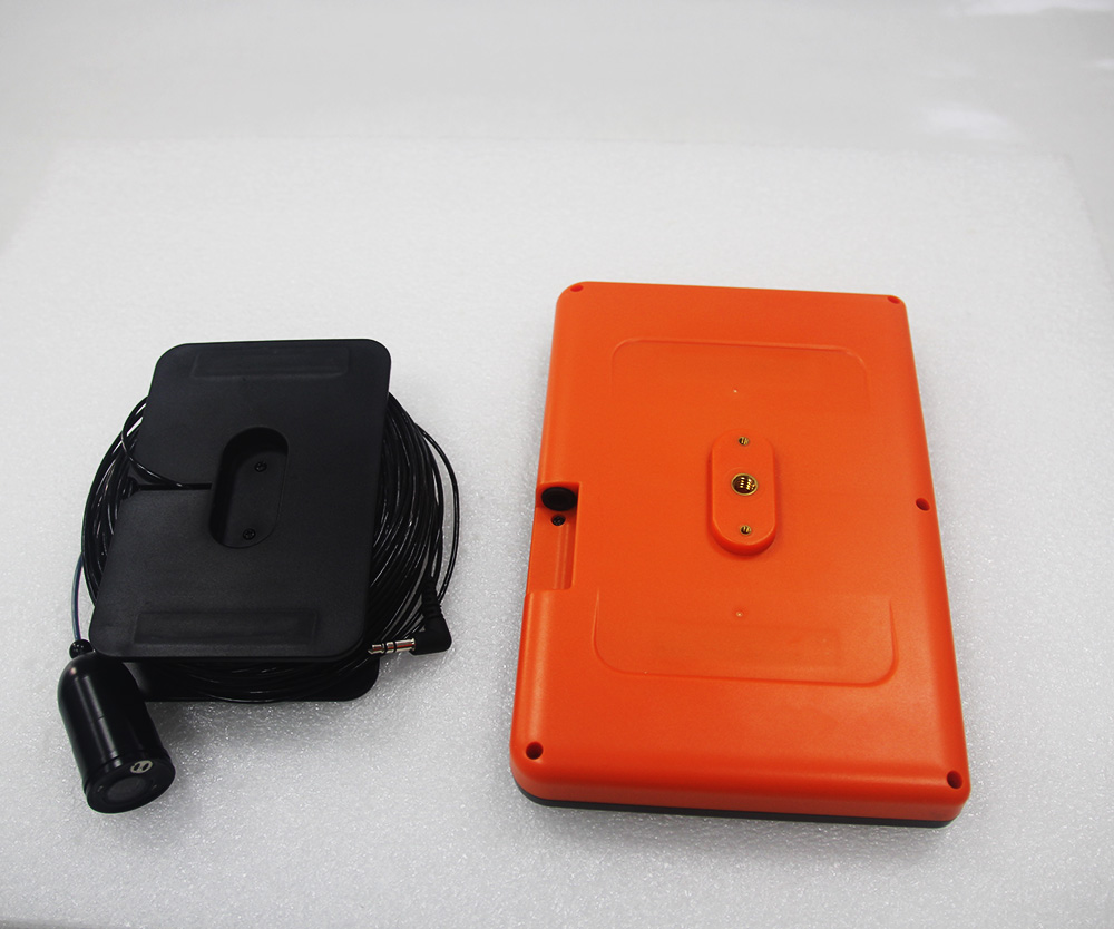 Fishing Finder 7 Inch 50m Dept - огляд і ціна Fishing Depth Finder