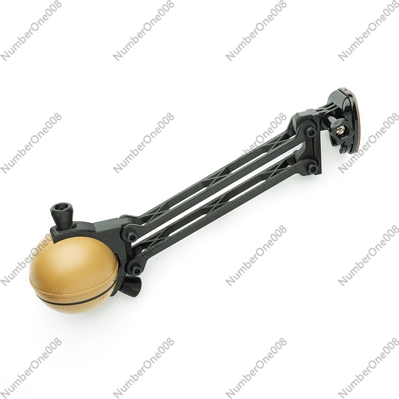 Sonar Depth Finder Mount with  - огляд і ціна Fishing Depth Finder