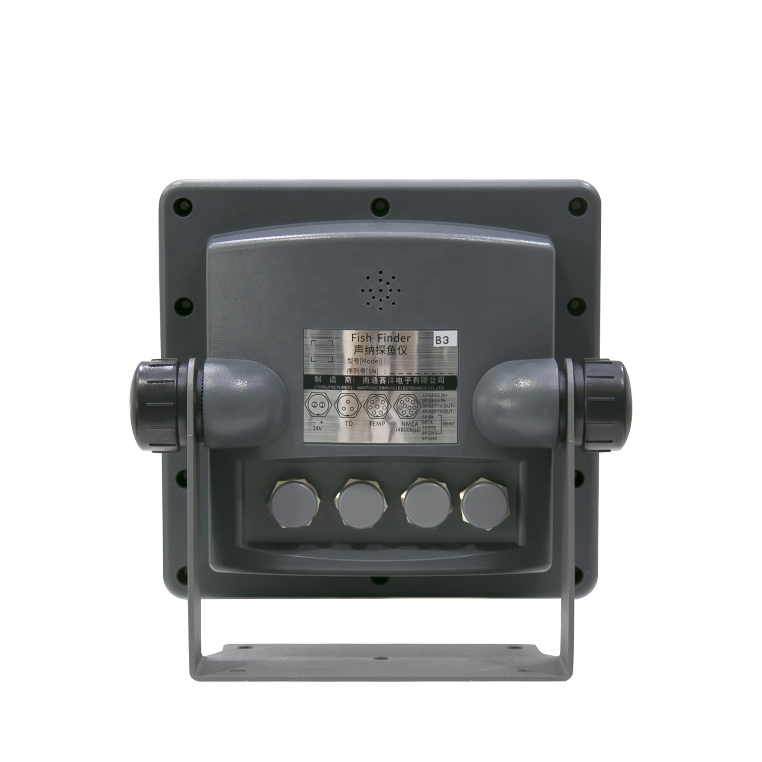 Marinelite Boat Accessories Ma - огляд і ціна Fishing Depth Finder