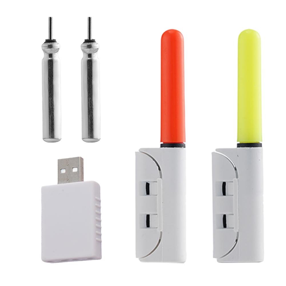 LED Night Fishing Light Clip O - огляд і ціна Fish Finder Battery