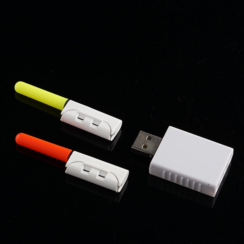 LED Night Fishing Light Clip O - огляд і ціна Fish Finder Battery