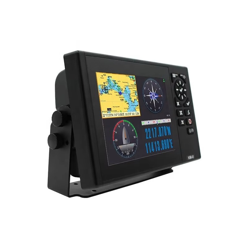 GPS Fish /depth Sounder/Echo S - огляд і ціна Fishing Depth Finder