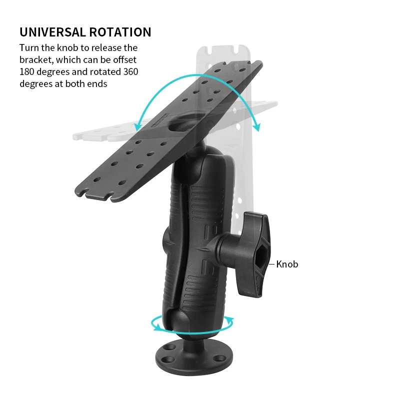 2.25'' Largest 21cm Universal  - огляд і ціна Fish Finder Transducer
