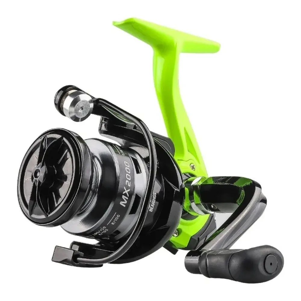 DAIWA 25Kg Max Resistance Full - огляд і ціна Daiwa Reel Fuego
