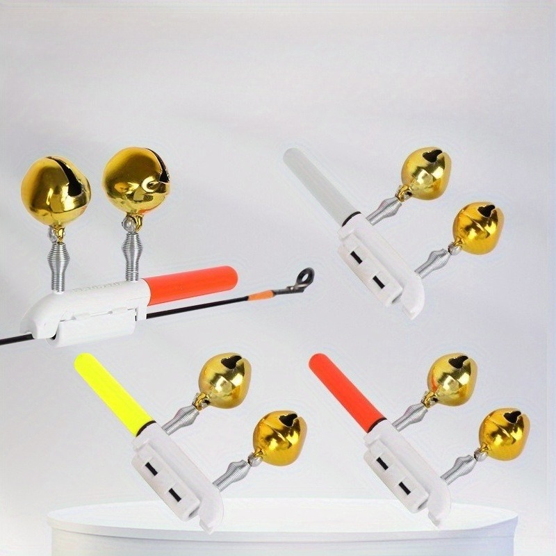 5-piece Set Including 2pcs Bit - огляд і ціна Fish Finder Battery