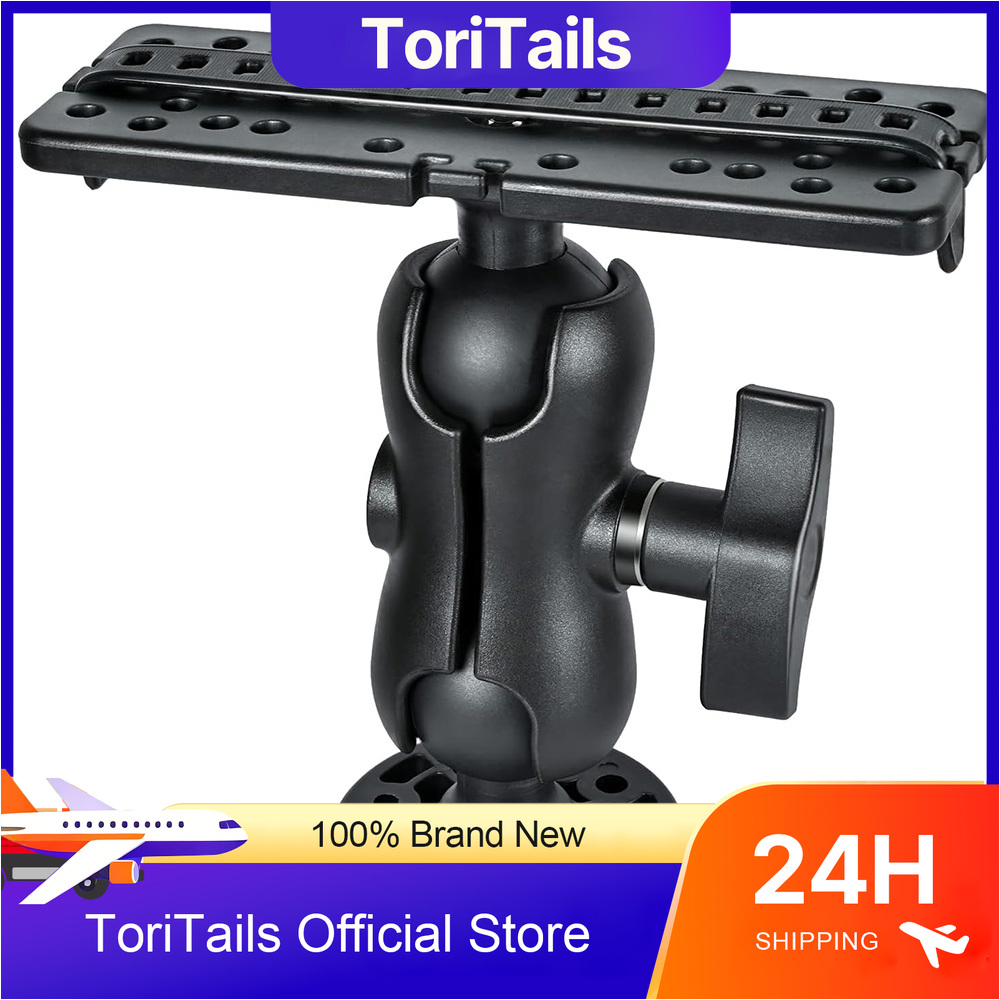 360 Degree Swivel Ball Mount M - огляд і ціна Fish Finder Mount