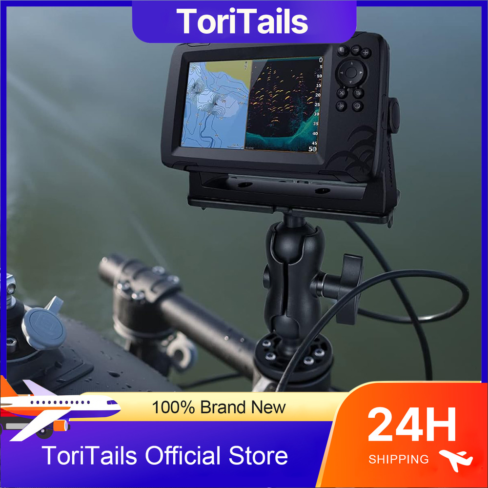 360 Degree Swivel Ball Mount M - огляд і ціна Fish Finder Mount