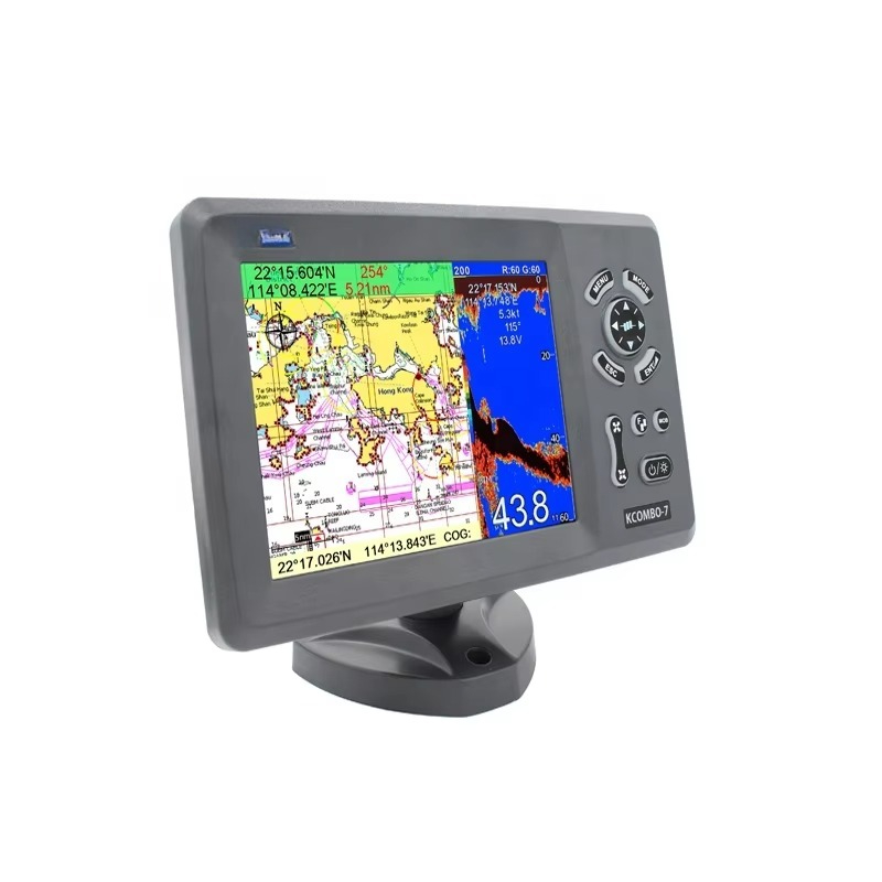 Deeper Fish  for BoatsMarine K - огляд і ціна Fishing Depth Finder
